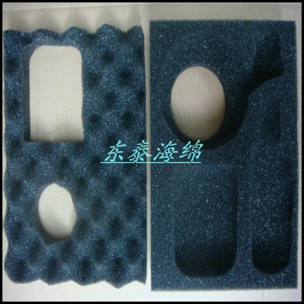 供應(yīng)波浪防震海綿內(nèi)襯，波浪海綿內(nèi)襯，包裝盒波浪海綿內(nèi)襯