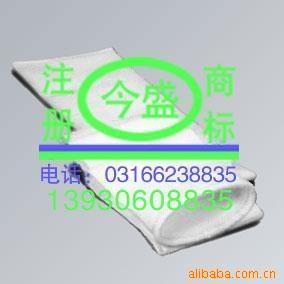 阻燃防靜電除塵濾袋