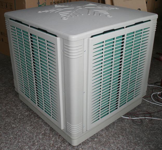 供應(yīng)蒸發(fā)式冷氣機(jī)作用，蒸發(fā)式冷氣機(jī)功能，蒸發(fā)式冷氣機(jī)特點(diǎn)