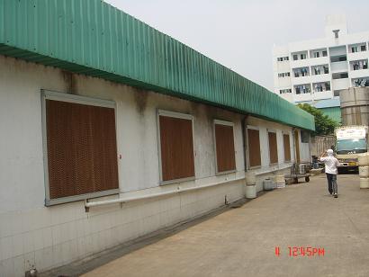 供應(yīng)濕簾墻，濕簾墻報(bào)價(jià)，濕簾墻定做安裝