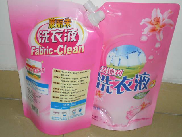 廣東洗衣液圖片/廣東洗衣液樣板圖 (3)