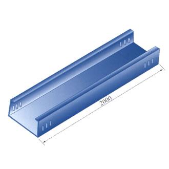 槽式橋架及配件圖片