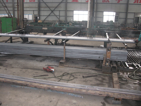 供應(yīng)方管用途