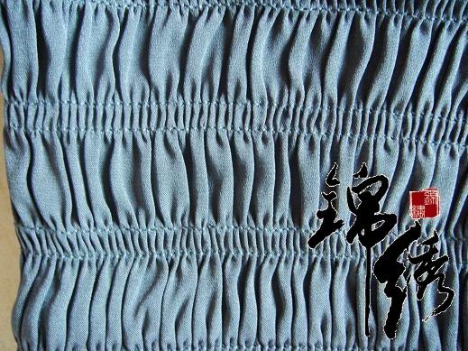 供應(yīng)安徽銅陵服裝多針拉橡筋打攬