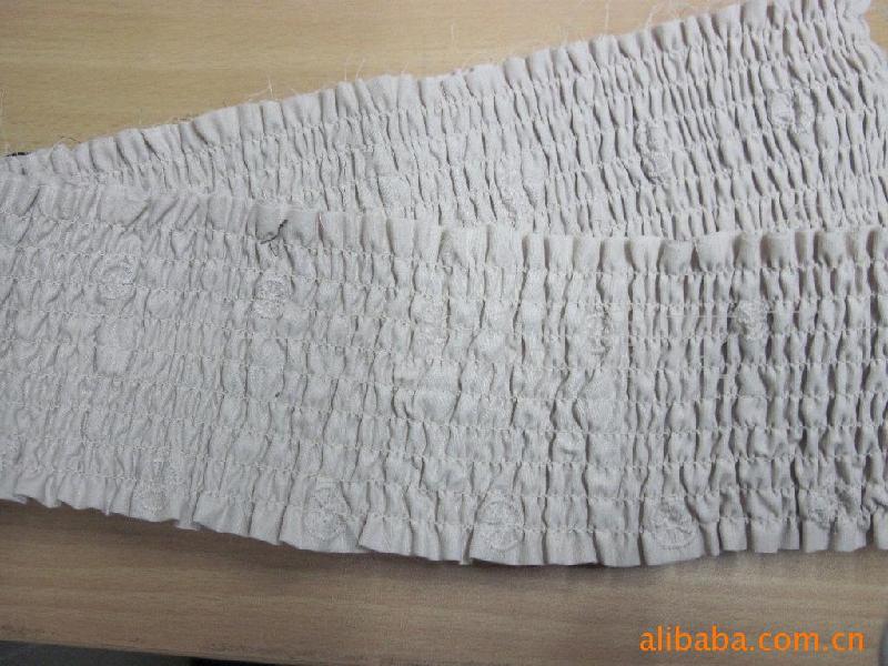 供應(yīng)安徽銅陵服裝多針拉橡筋打攬