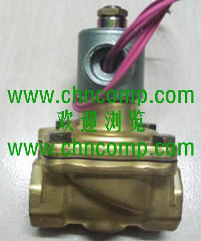 供應復盛螺桿空壓機伺服氣缸膜片,復盛電磁閥,空氣壓縮機容調(diào)閥