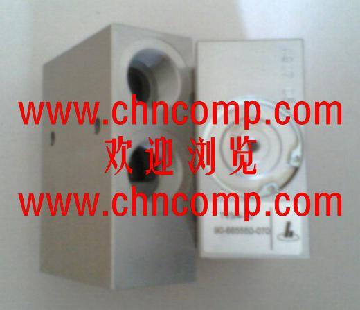 供應(yīng)意大利VMC,賀爾碧格空壓機溫控閥,最小壓力閥,進氣閥/減荷閥
