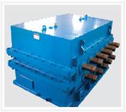 供應(yīng)硬齒面減速機(jī)