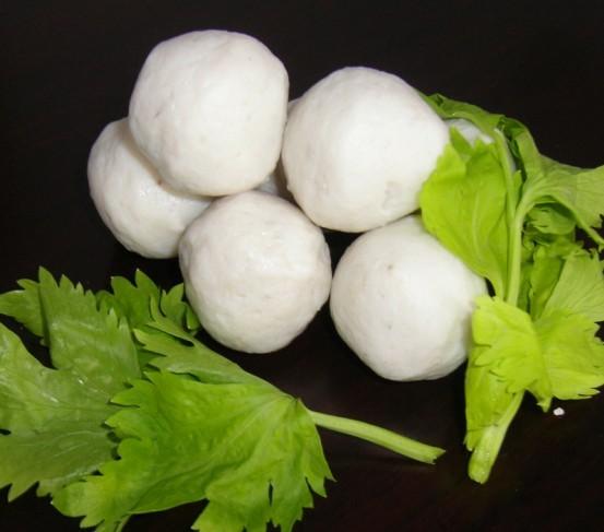 供應(yīng)旭眾牌包心肉丸機