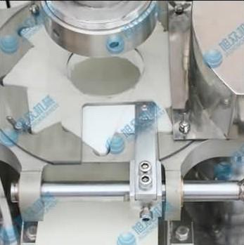 供應(yīng)BZ-40III小型包子機(jī)