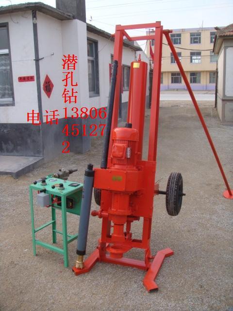 供應花錘機磨齒機潛孔鉆及配件