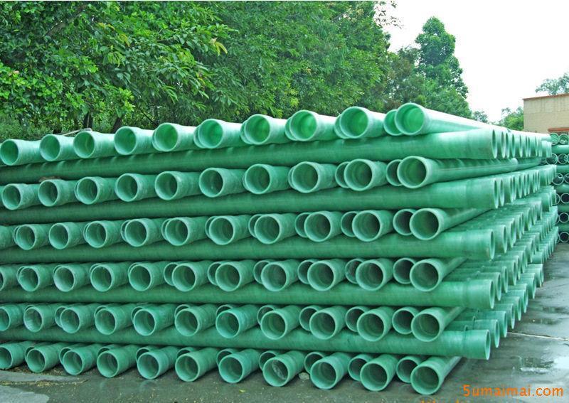 供應(yīng)河南無堿玻璃鋼電纜保護(hù)管