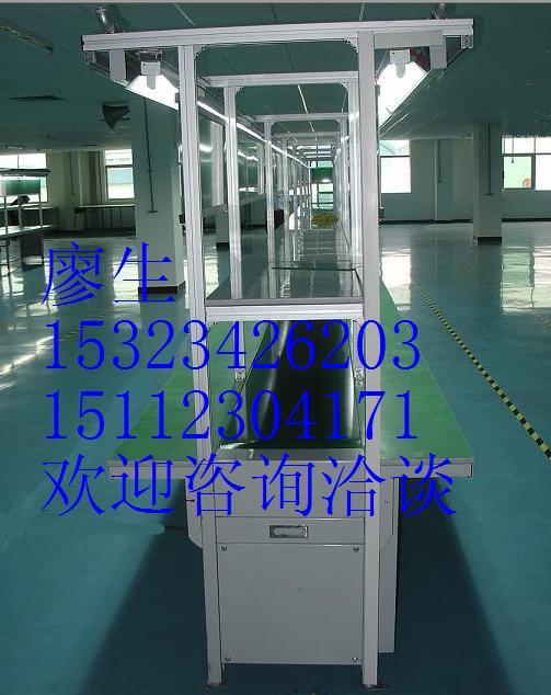 供應(yīng)深圳包裝流水線生產(chǎn)廠家