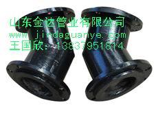 供應(yīng)河南尾礦礦漿超高內(nèi)襯復(fù)合管道供應(yīng)
