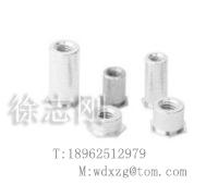 供應(yīng)壓鉚螺柱*推薦