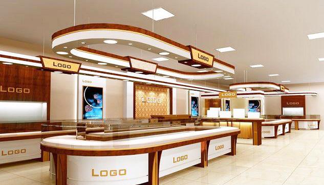 供應珠寶展柜13027093460