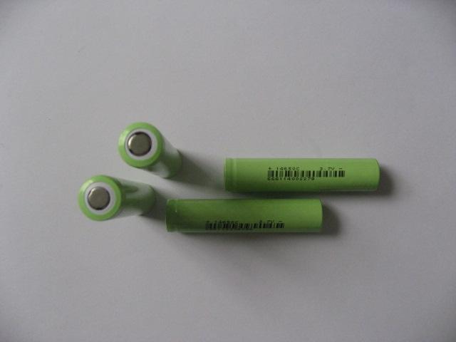 供應(yīng)14650鋰電池800mah