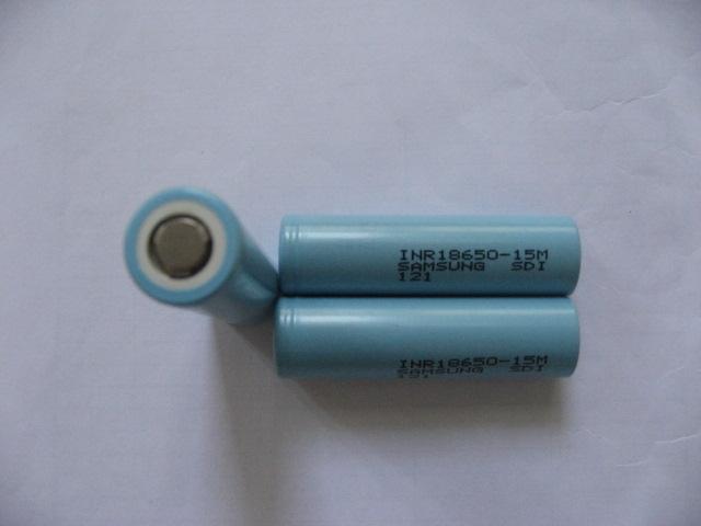 大量現(xiàn)貨華普ICR18650圓柱形鋰電池1500mah