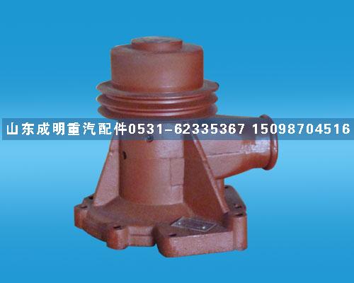 供應(yīng)61500060243水泵總成