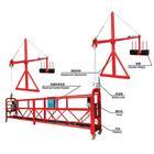 供应电动吊篮高处作业吊篮电动吊篮厂家电动吊篮价格电动吊篮产地图片