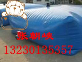 抗旱水囊詳細(xì)介紹水囊使用圖片