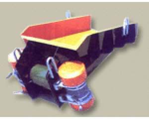 供應(yīng)敞開(kāi)式振動(dòng)給料機(jī)