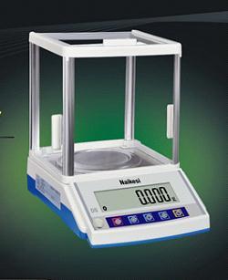 深圳耐克斯電子天平圖片
