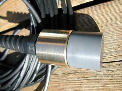 供應(yīng)拖網(wǎng)船載水聽器水下聲通訊系統(tǒng)