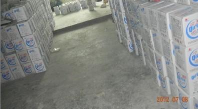 供應四川成都廠家直銷洗手粉