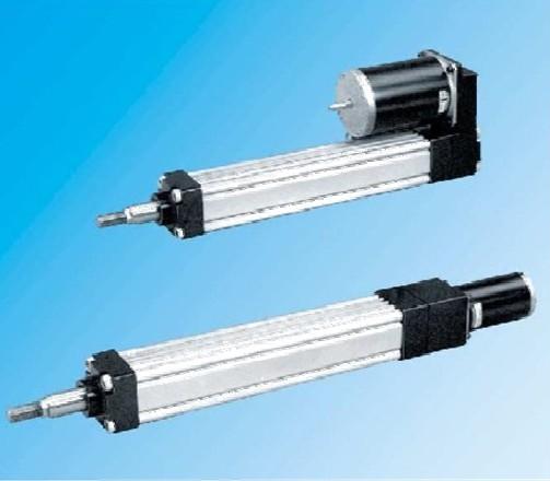 美國PARKER電動(dòng)缸ET系列圖片