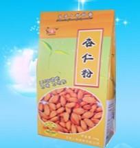 天天喝杏仁粉能美白嗎圖片