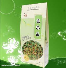 供應(yīng)玄米茶的功效玄米茶的做法玄米茶怎么喝