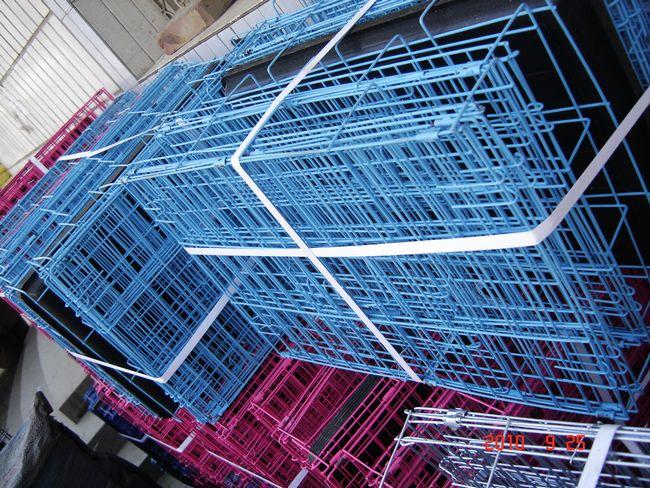 供應(yīng)安平寵物籠生產(chǎn)/河北寵物籠