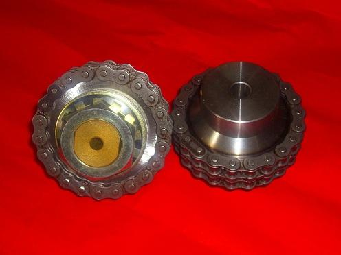 供應廣東扭力限制器