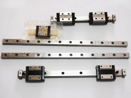 供應(yīng)深圳YDG直線導(dǎo)軌