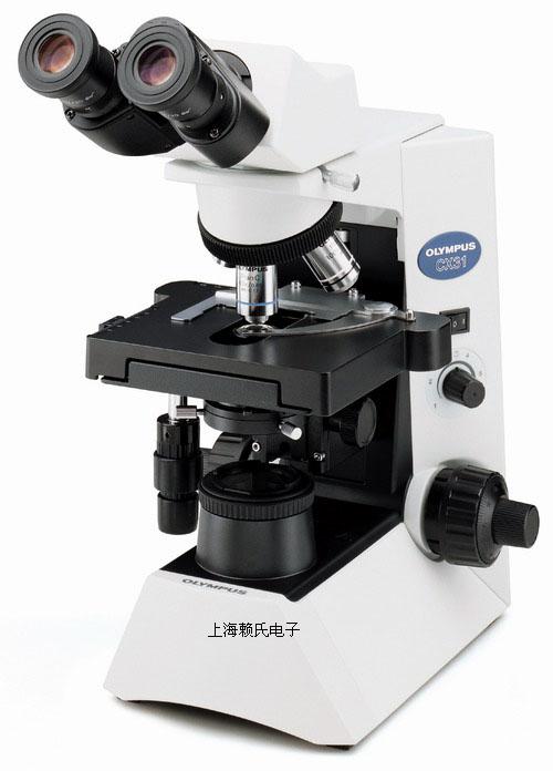 奥林巴斯教学显微镜CX41图片