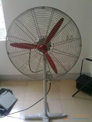 供應(yīng)FB-500防爆搖頭扇廠家，防爆搖頭扇批發(fā)