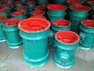 供應(yīng)礦用防爆軸流風(fēng)機(jī)，礦用防爆軸流風(fēng)機(jī)廠家，型號(hào)YBT-22KW