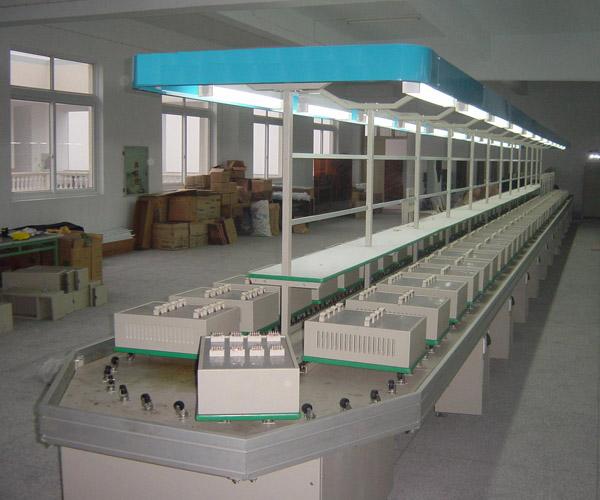 供應(yīng)余姚市涂裝線供貨商，余姚市涂裝線設(shè)備廠家，余姚市涂裝線廠家直銷