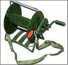 供應(yīng)電話線放線架背負(fù)式放線車