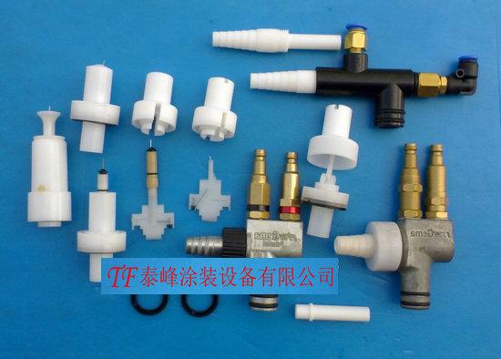 供應(yīng)金馬電極針金馬粉泵金馬噴嘴