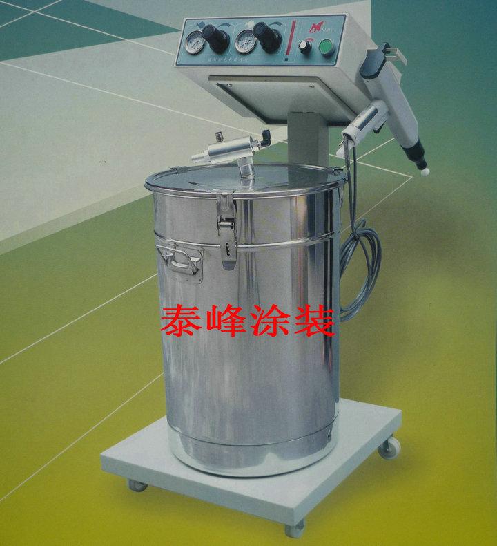 供應(yīng)不同價(jià)位靜電粉體噴槍，多種款式粉體靜電噴槍