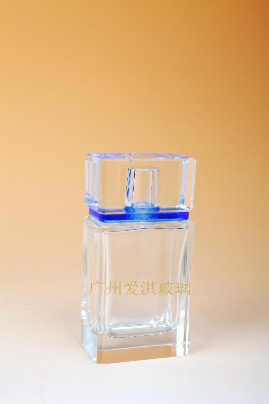 广州爱淇定制高档香水瓶