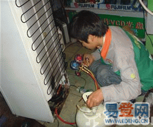 衡水專業(yè)新飛冰箱維修圖片