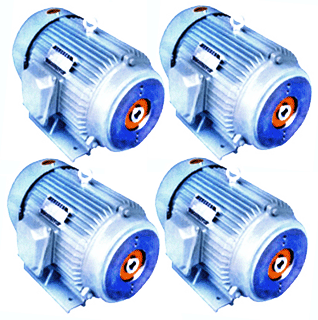 供應(yīng)25YCY-Y112M-4油泵電機(jī)組