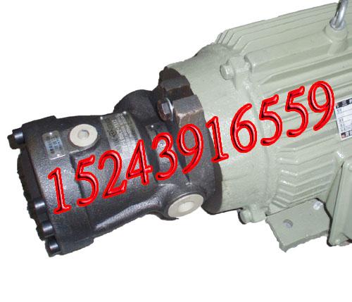 供應(yīng)40YCY-Y160M-4油泵電機(jī)組