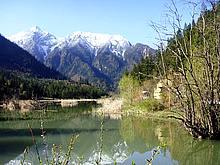 供應(yīng)九寨溝2012旅游*自由行攻略，九寨溝旅游自助游，九寨溝旅游