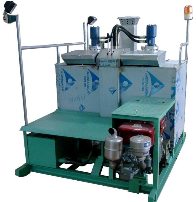 供應(yīng)熱熔釜