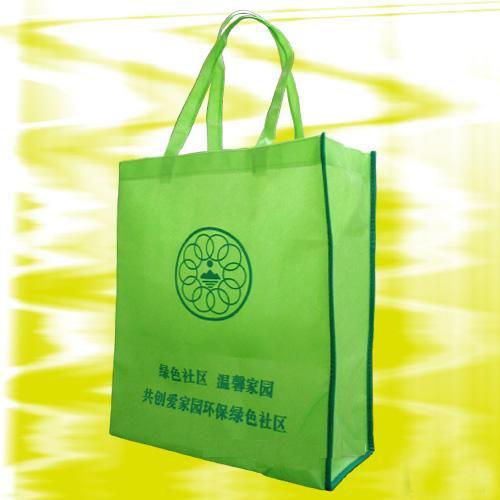 供應(yīng)生產(chǎn)珠海澳門食品包裝袋環(huán)保購物袋
