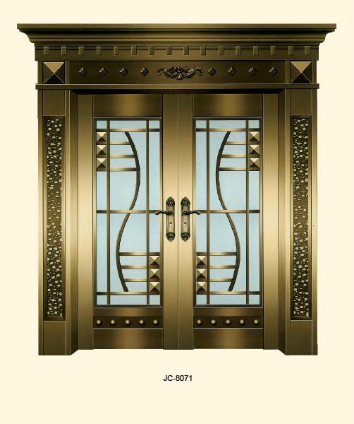 供應(yīng)河南別墅銅門(mén)/河南銅門(mén)廠(chǎng)家/銅門(mén)直銷(xiāo)